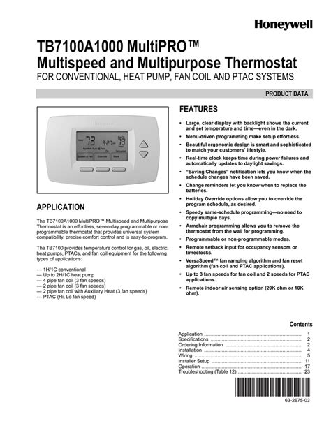 Honeywell-Q7100D-Thermostat-User-Manual.php